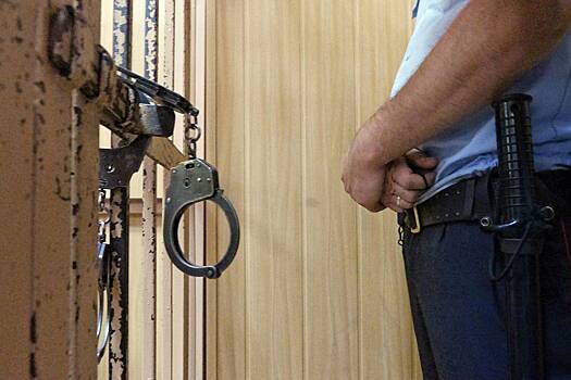 В России упала преступность