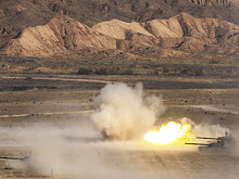 Учения "Каратау -2017": с боевыми задачами справились на "ура"