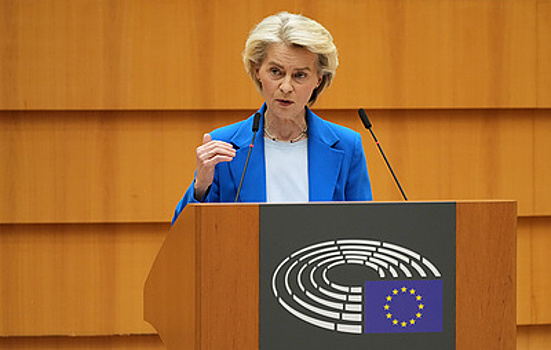 Откуда ноги растут: дела о коррупции в Евросоюзе и стремление украсть активы РФ связаны?