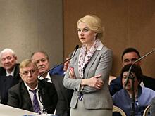 Чем Голикова поможет СЗФО на посту куратора: модернизация медицины или поддержка элит