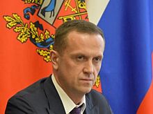 Мэр Оренбурга Ильиных ушел в отставку по собственному желанию