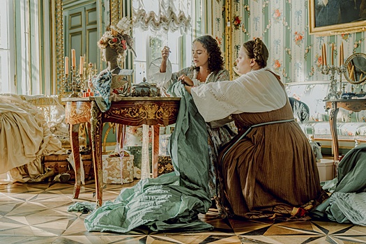 «Холоп 2» стал абсолютным рекордсменом в Сети