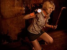 Для Silent Hill 3 вышла русская озвучка от профессиональных актёров