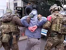Андрей Марчуков: Террористов – к стенке, пленных – на принудительные работы. А Женевская конвенция – это не про СВО