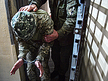 Пленный боец ГУР Украины рассказал о провале Киева под Красноармейском