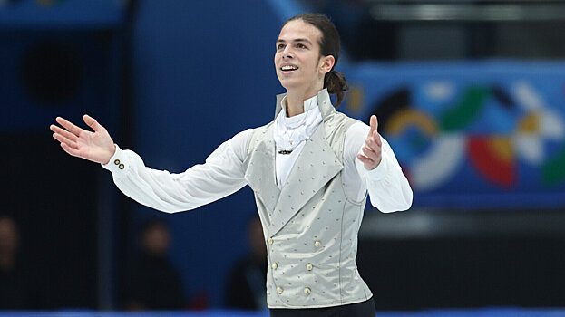 Гуменник, Кондратюк, Дикиджи, Семененко, Угожаев, Федоров, Игнатов выступят на чемпионате России