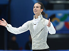 Гуменник, Кондратюк, Дикиджи, Семененко, Угожаев, Федоров, Игнатов выступят на чемпионате России