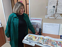 Как библиотека для незрячих и слабовидящих в Кузбассе помогает людям жить