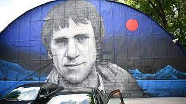 Конкурс современного уличного искусства стартовал в России