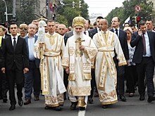 Иконы эпохи Николая II покажут в Музее Рублева