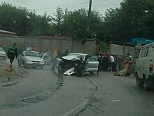 В Орле осудили водителя, который, скрываясь от погони, покалечил мужчину