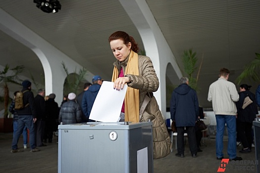 Нижегородцы не смогут проголосовать на выборах губернатора за границей