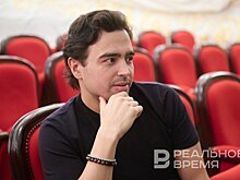 Артур Исламов: "Просто выйти и красиво спеть — мне этого мало"