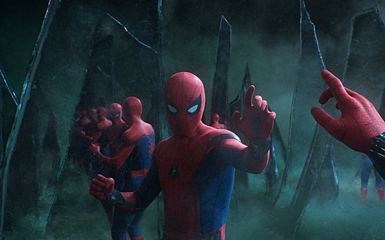 Disney и Sony прокомментировали будущее Человека-паука