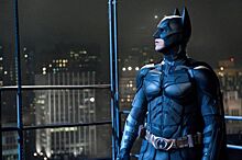 В сеть слили кадры из отмененной игры про Бэтмена