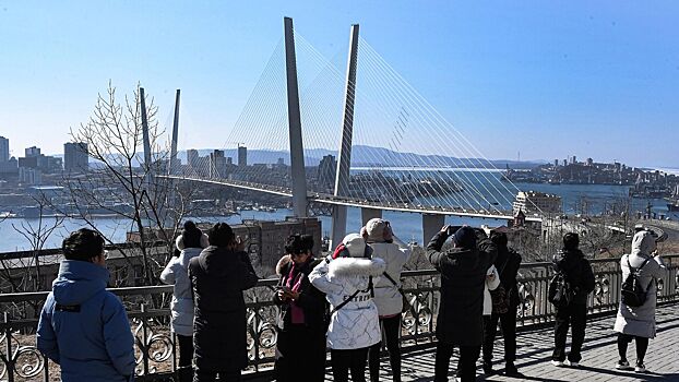 Туристический налог в России по итогам года принесет около 5 млрд рублей