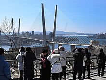 Туристический налог в России по итогам года принесет около 5 млрд рублей