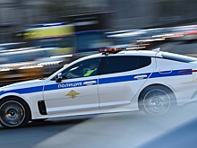В Воронежской области задержали мужчину, открывшего огонь на вокзале