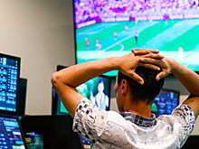 Букмекеры вложили в российский спорт 21 млрд рублей за 2021 год