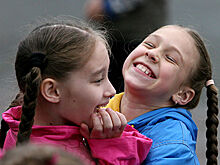 Россияне не могут жить без юмора