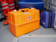 Автоледи на Mazda нарушила ПДД и спровоцировала аварию в Новороссийске