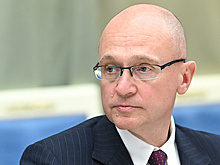 Кириенко и Гунба посетили первый экоотель в Абхазии