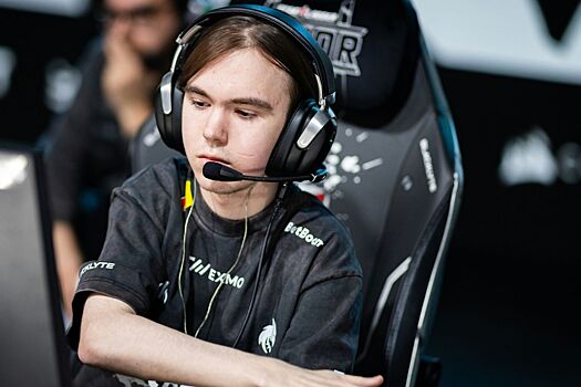 «Не слышал их, но X-Ray и крики за torzsi — вот что реально мешает»: Donk — о фанатах CS 2