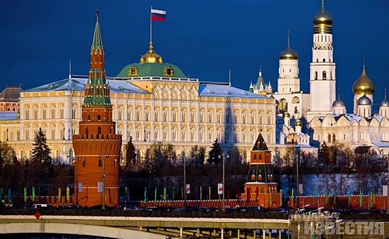 Курская область – в пятерке лидеров по РФ в рейтинге доверия губернатору