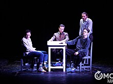 Дружба, любовь и самоотверженность. Непридуманные истории с БАМа на омской сцене