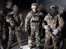 Глава ЧВК "Вагнер" Пригожин уверен, что ВСУ готовят контрнаступление в районе Артемовска