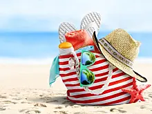 Эксперт рассказала, как сэкономить на отпуске