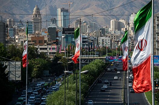 «В долгосрочной перспективе Иран рассчитывает вступить в ЕАЭС» – эксперт