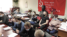 КПРФ определилась с кандидатами на довыборы в саратовскую облдуму