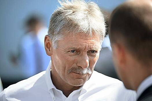 Кремль ответил Пашиняну на заявление об угрозе ОДКБ для Армении