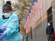 Уучёные полагают, что COVID-19 может повышать риск возникновения инсульта у молодых людей