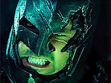 Джефф Джонс покинет пост президента DC