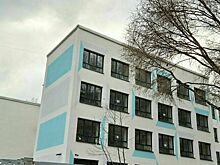 Минпросвещения: Строительство и капремонт школ нельзя сворачивать из-за снижения рождаемости