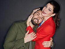 «Я обниму тебя нежно-нежно»: Клявер поздравил Волкову с днем рождения