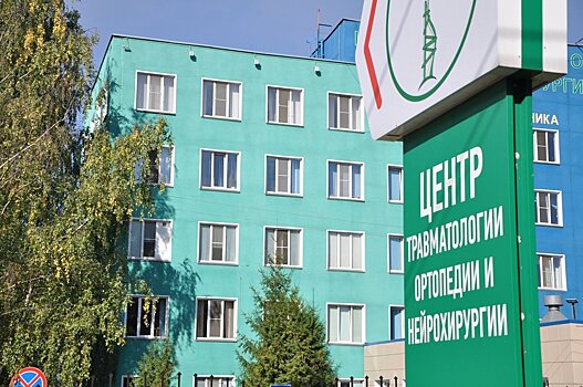 Кировские хирурги провели 4 операции 9-летней девочке, которую искусала собака