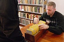 Названы самые излюбленные книги среди заключенных по Саратовской области