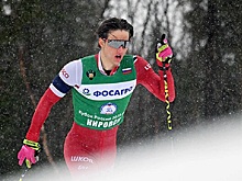 Коростелев дал бой Клебо и Вальнесу. Чтобы остановить россиянина, норвежцы использовали тактику, далекую от принципов честной борьбы