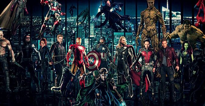 5 актеров Marvel, которых мы не разглядели за масками персонажей