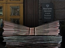 Минобрнауки достало 1,2 млрд рублей на зарплаты вузам