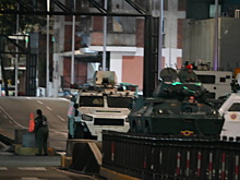 Назван ключевой игрок операции США в Венесуэле