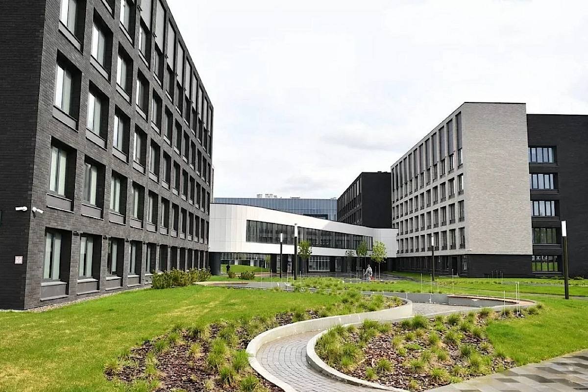 Татарстанская Высшая школа нефти будет сотрудничать с Малайзией в сфере образования