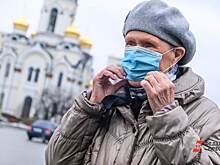 В Вологодской области не намерены отменять масочный режим