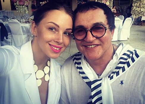 «Заменили на более молодого и перспективного»: развод Дмитрия Диброва с женой Полиной убил его самооценку