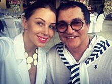 «Заменили на более молодого и перспективного»: развод Дмитрия Диброва с женой Полиной убил его самооценку