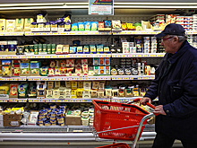 Годовая инфляция продолжает снижаться, несмотря на рост недельных цен