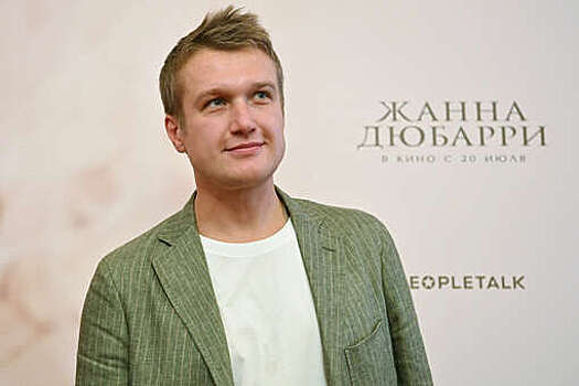Мать задержанного за наркотики актера Руденко заявила, что его могли подставить